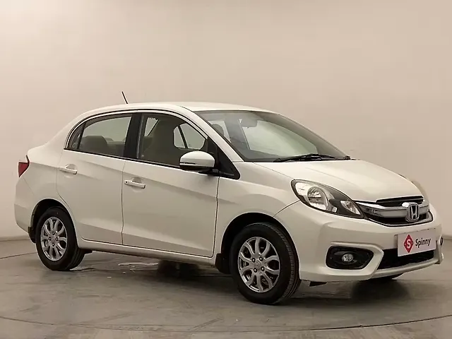 Used Honda Amaze [2018-2021] 1.2 VX CVT Petrol [2019-2020] in Pune