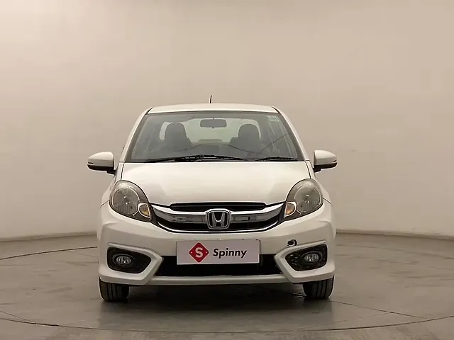 Used Honda Amaze [2018-2021] 1.2 VX CVT Petrol [2019-2020] in Pune