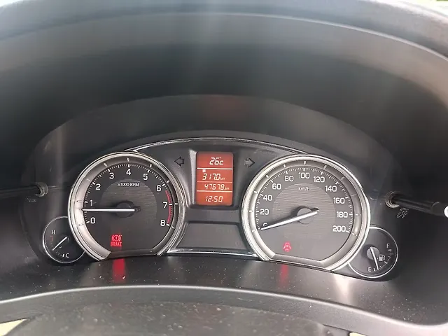 Used Maruti Suzuki Ciaz [2014-2017] ZXi in Mumbai