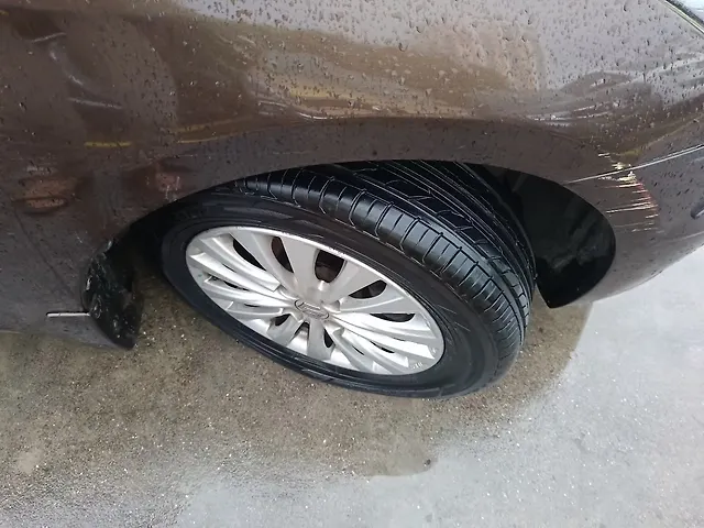 Used Maruti Suzuki Ciaz [2014-2017] ZXi in Mumbai