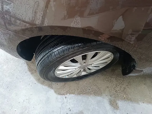Used Maruti Suzuki Ciaz [2014-2017] ZXi in Mumbai