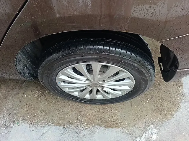 Used Maruti Suzuki Ciaz [2014-2017] ZXi in Mumbai