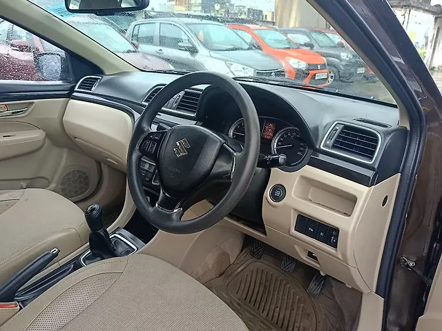 Used Maruti Suzuki Ciaz [2014-2017] ZXi in Mumbai