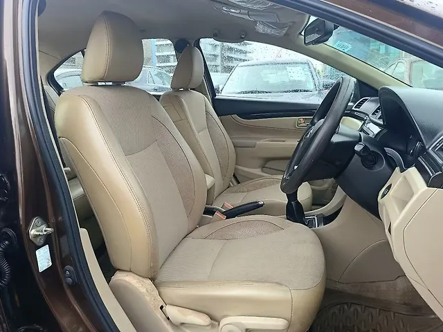 Used Maruti Suzuki Ciaz [2014-2017] ZXi in Mumbai
