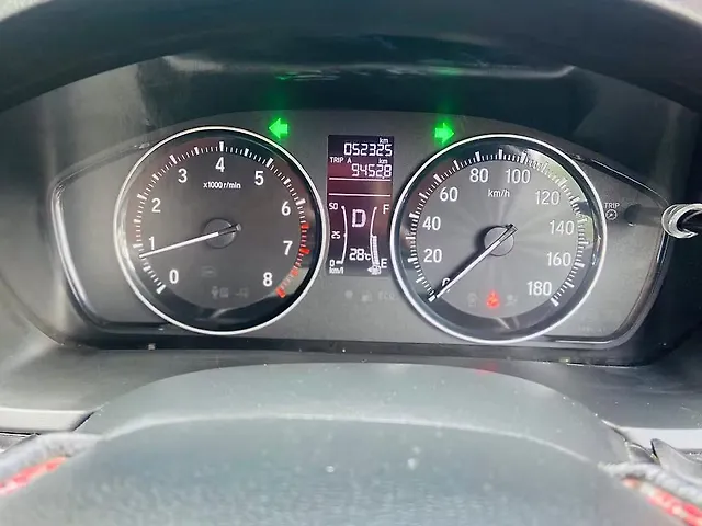 Used Honda Amaze [2018-2021] 1.2 V CVT Petrol [2018-2020] in Mumbai