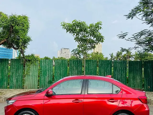 Used Honda Amaze [2018-2021] 1.2 V CVT Petrol [2018-2020] in Mumbai