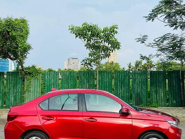 Used Honda Amaze [2018-2021] 1.2 V CVT Petrol [2018-2020] in Mumbai