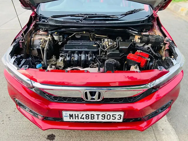 Used Honda Amaze [2018-2021] 1.2 V CVT Petrol [2018-2020] in Mumbai