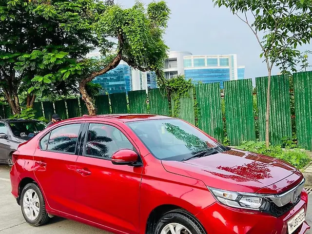 Used Honda Amaze [2018-2021] 1.2 V CVT Petrol [2018-2020] in Mumbai