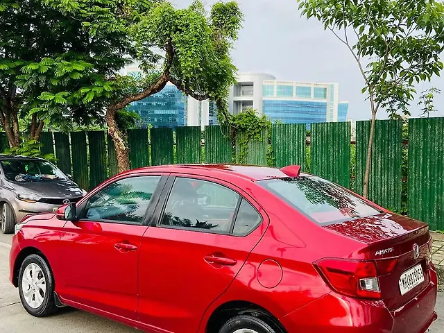 Used Honda Amaze [2018-2021] 1.2 V CVT Petrol [2018-2020] in Mumbai