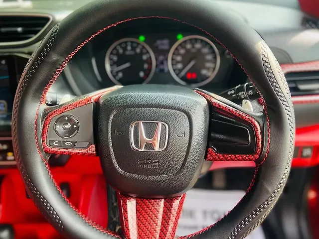 Used Honda Amaze [2018-2021] 1.2 V CVT Petrol [2018-2020] in Mumbai