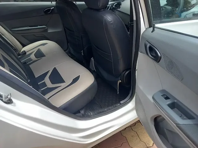 Used Tata Tigor XZ CNG [2022-2023] in Thane