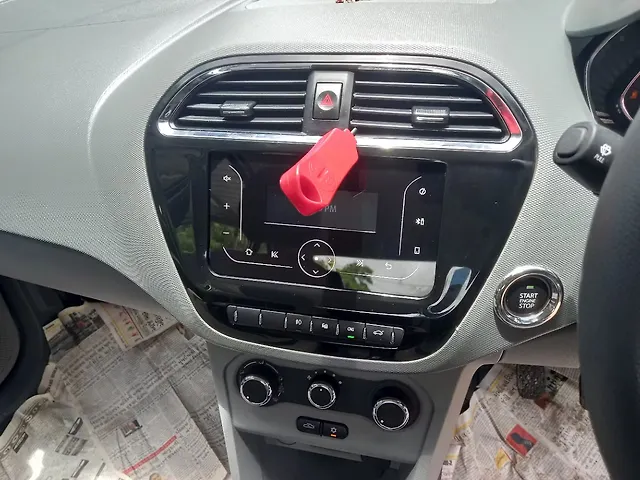 Used Tata Tigor XZ CNG [2022-2023] in Thane
