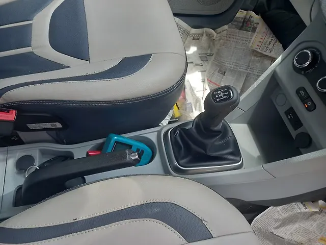 Used Tata Tigor XZ CNG [2022-2023] in Thane