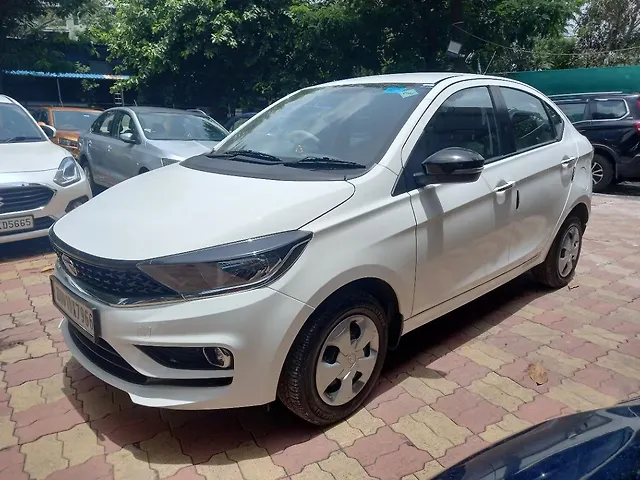 Used Tata Tigor XZ CNG [2022-2023] in Thane