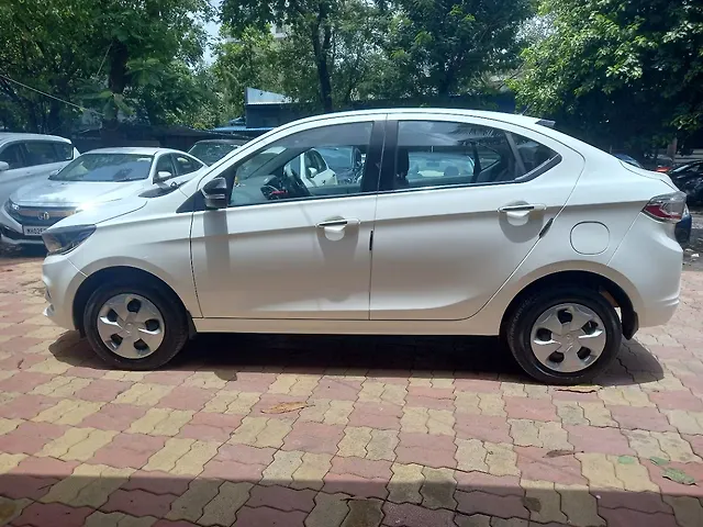 Used Tata Tigor XZ CNG [2022-2023] in Thane