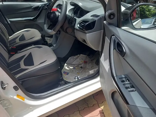 Used Tata Tigor XZ CNG [2022-2023] in Thane