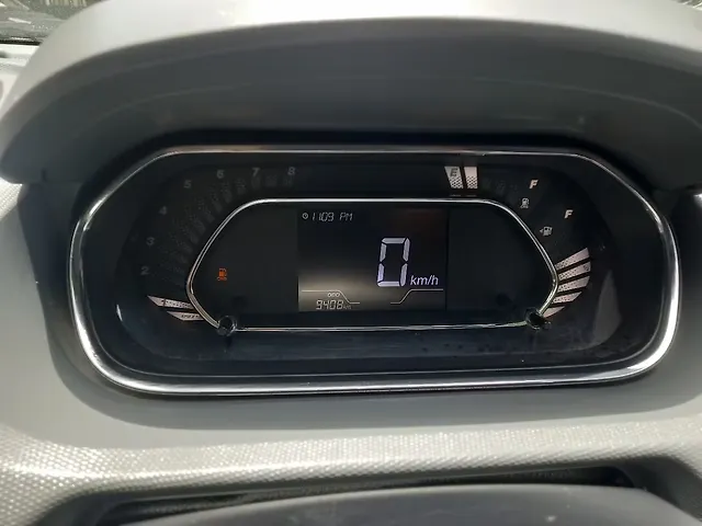 Used Tata Tigor XZ CNG [2022-2023] in Thane