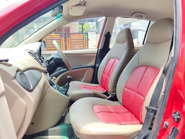 Used Hyundai i10 [2007-2010] Magna 1.2 in Bangalore