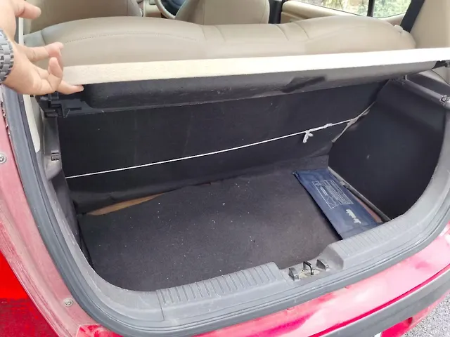 Used Hyundai i10 [2007-2010] Magna 1.2 in Bangalore