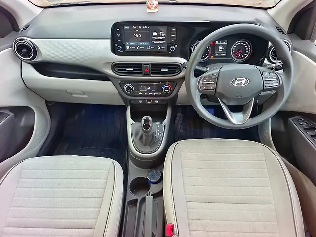 Used Hyundai Grand i10 Nios Sportz 1.2 Kappa AMT in Bangalore