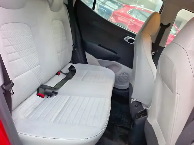Used Hyundai Grand i10 Nios Sportz 1.2 Kappa AMT in Bangalore
