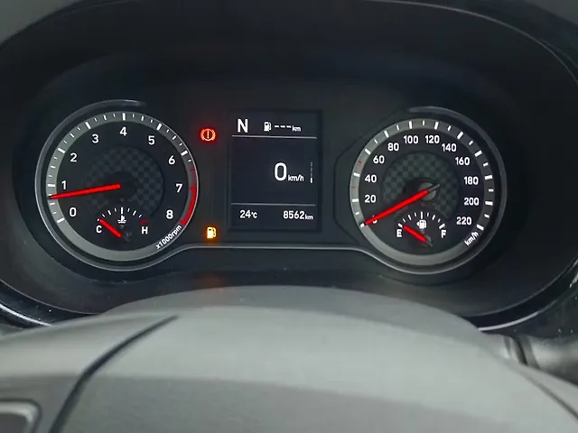 Used Hyundai Grand i10 Nios Sportz 1.2 Kappa AMT in Bangalore