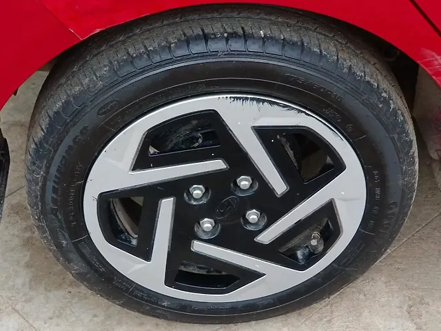 Used Hyundai Grand i10 Nios Sportz 1.2 Kappa AMT in Bangalore