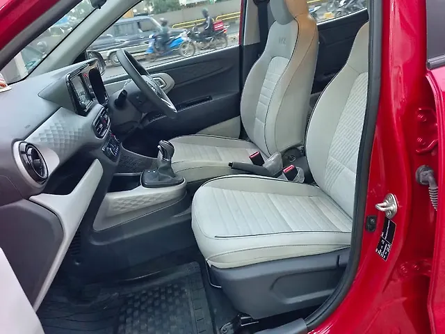 Used Hyundai Grand i10 Nios Sportz 1.2 Kappa AMT in Bangalore