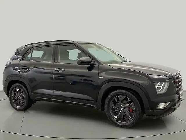 Used 2022 Hyundai Creta in Delhi