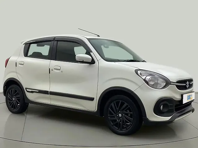 Used 2021 Maruti Suzuki Celerio in Bangalore