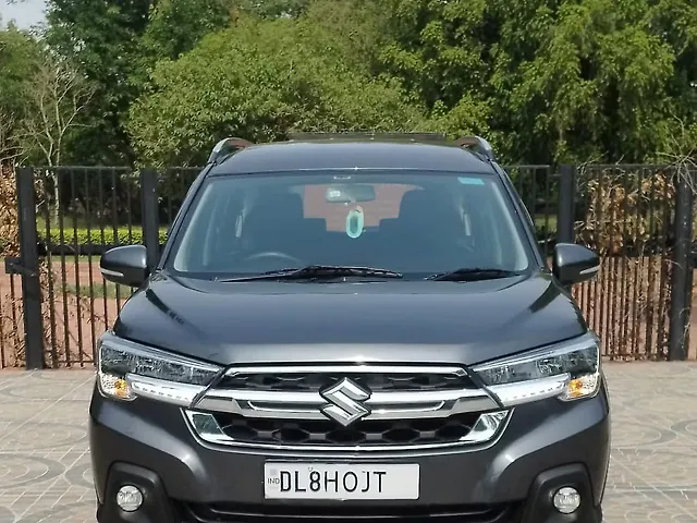 Used 2024 Maruti Suzuki XL6 in Delhi