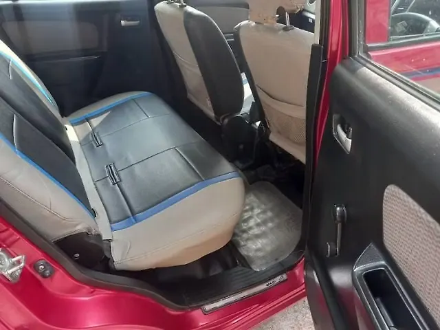 Used Maruti Suzuki Wagon R 1.0 [2014-2019] LXI CNG in Thane