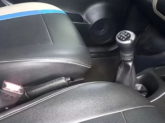 Used Maruti Suzuki Wagon R 1.0 [2014-2019] LXI CNG in Thane