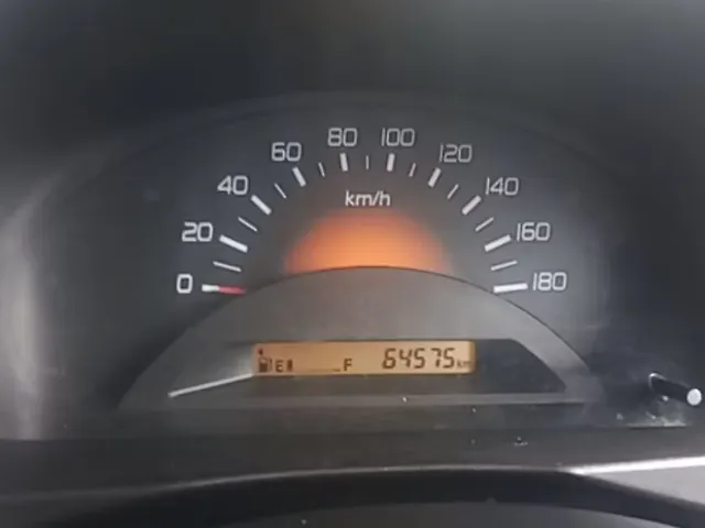 Used Maruti Suzuki Wagon R 1.0 [2014-2019] LXI CNG in Thane