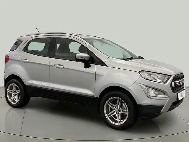 Used 2019 Ford Ecosport in Delhi