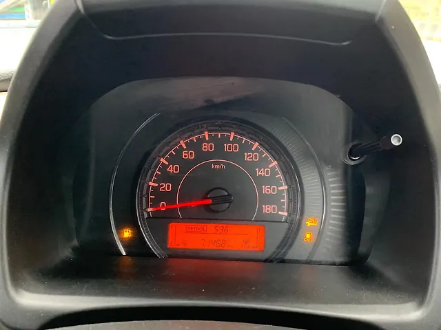 Used Maruti Suzuki Wagon R [2019-2022] LXi (O) 1.0 CNG in Thane