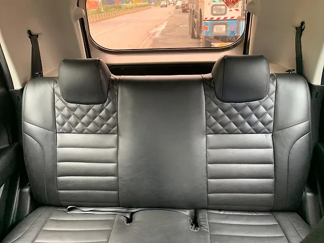 Used Maruti Suzuki Wagon R [2019-2022] LXi (O) 1.0 CNG in Thane