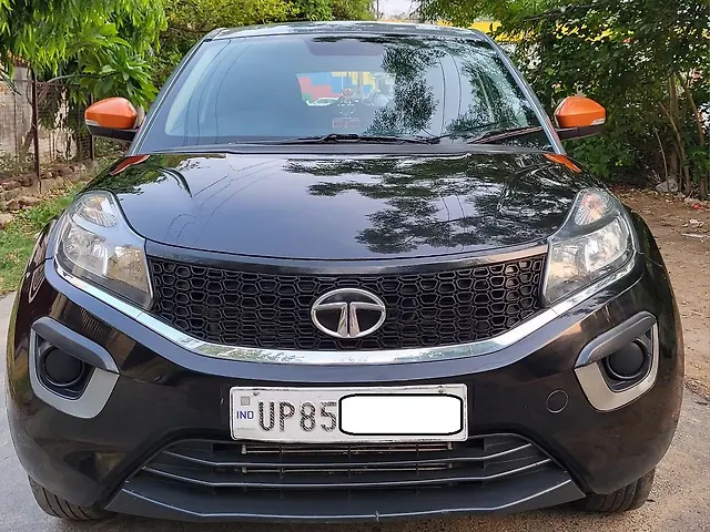 Used 2019 Tata Nexon in Agra