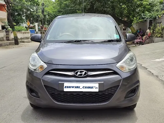 Used 2013 Hyundai i10 in Chennai