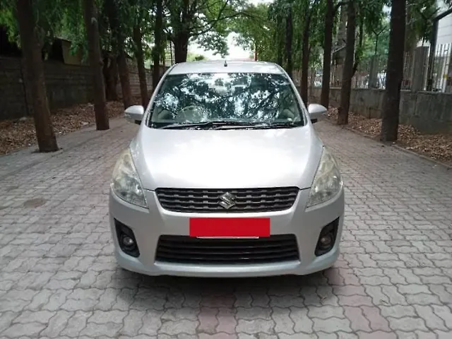 Used 2012 Maruti Suzuki Ertiga in Pune