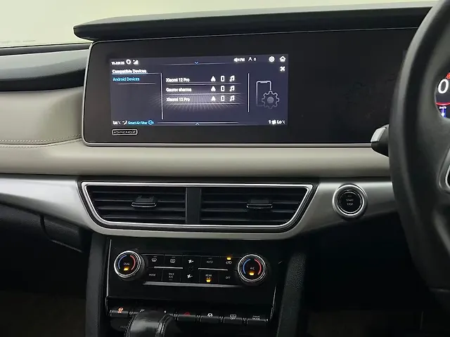Used Mahindra XUV700 AX 7 Diesel AT AWD Luxury Pack 7 STR [2021] in Gurgaon