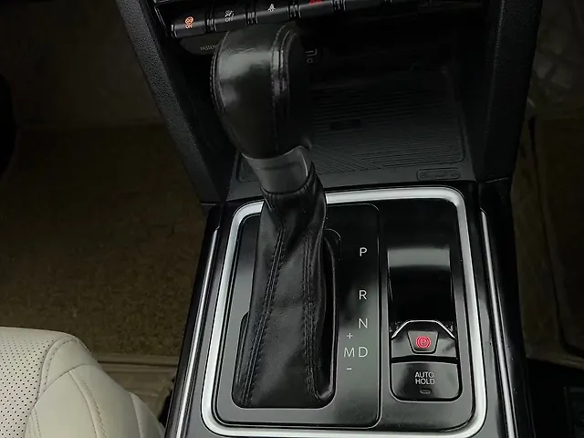 Used Mahindra XUV700 AX 7 Diesel AT AWD Luxury Pack 7 STR [2021] in Gurgaon
