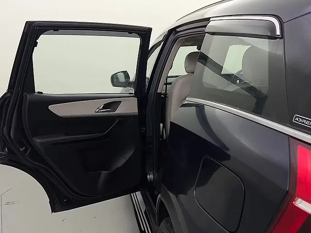 Used Mahindra XUV700 AX 7 Diesel AT AWD Luxury Pack 7 STR [2021] in Gurgaon