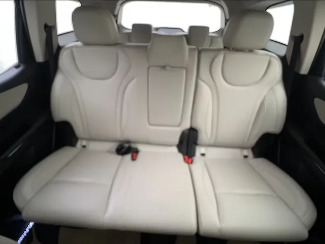 Used Mahindra XUV700 AX 7 Diesel AT AWD Luxury Pack 7 STR [2021] in Gurgaon