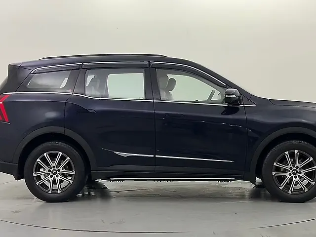 Used Mahindra XUV700 AX 7 Diesel AT AWD Luxury Pack 7 STR [2021] in Gurgaon