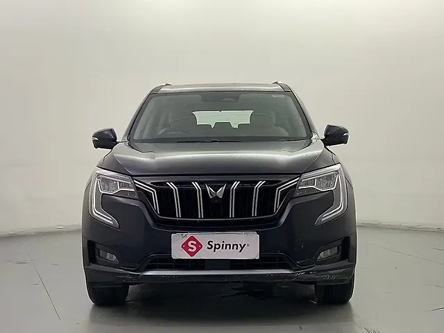 Used Mahindra XUV700 AX 7 Diesel AT AWD Luxury Pack 7 STR [2021] in Gurgaon