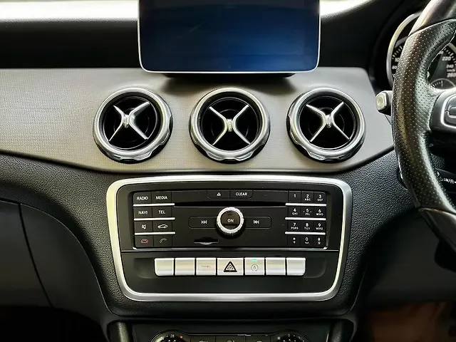Used Mercedes-Benz GLA [2017-2020] 200 Sport in Mumbai
