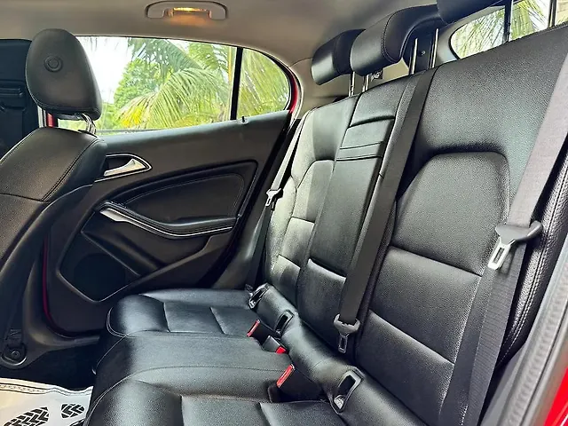 Used Mercedes-Benz GLA [2017-2020] 200 Sport in Mumbai