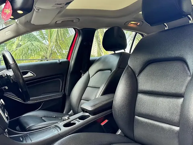 Used Mercedes-Benz GLA [2017-2020] 200 Sport in Mumbai